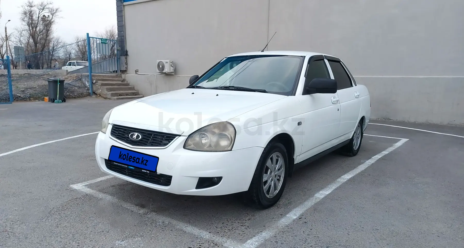 Купить Ваз 2170 В Мелитополе