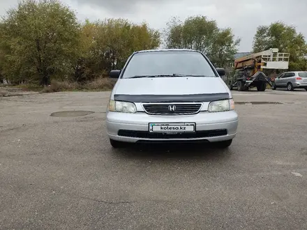 Honda Odyssey 1996 года за 3 300 000 тг. в Алматы – фото 2