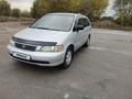 Honda Odyssey 1996 годаүшін3 300 000 тг. в Алматы