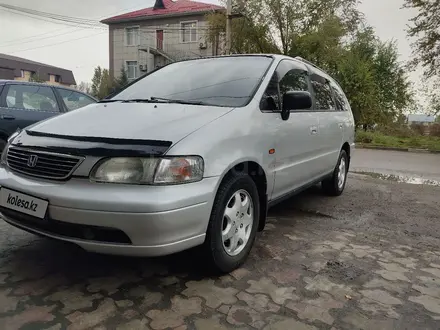 Honda Odyssey 1996 года за 3 300 000 тг. в Алматы – фото 20