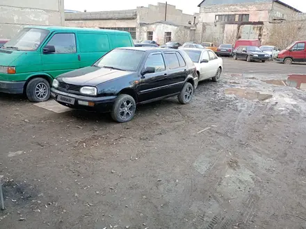 Volkswagen Golf 1994 года за 1 000 000 тг. в Павлодар