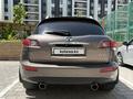 Infiniti FX35 2004 годаүшін4 600 000 тг. в Актау – фото 4