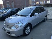 Nissan Tiida 2010 года за 4 500 000 тг. в Атырау