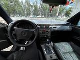 Mercedes-Benz E 230 1997 года за 2 650 000 тг. в Кызылорда – фото 5