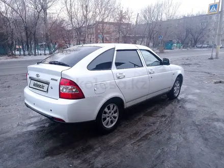 ВАЗ (Lada) Priora 2172 2015 года за 3 300 000 тг. в Семей – фото 4