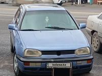 Volkswagen Golf 1992 годаfor1 250 000 тг. в Кызылорда