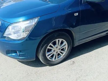 Chevrolet Cobalt 2023 года за 6 800 000 тг. в Павлодар – фото 2