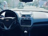 Chevrolet Cobalt 2023 года за 6 800 000 тг. в Павлодар