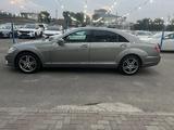 Mercedes-Benz S 350 2009 годаүшін10 000 000 тг. в Тараз – фото 3