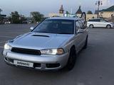 Subaru Legacy 1995 года за 1 900 000 тг. в Алматы – фото 2