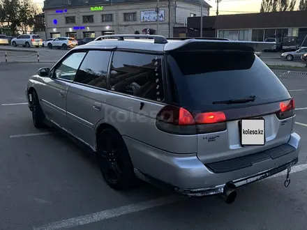 Subaru Legacy 1995 года за 1 800 000 тг. в Алматы – фото 3