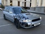 Subaru Legacy 1995 годаүшін1 900 000 тг. в Алматы