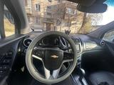 Chevrolet Tracker 2015 годаfor6 200 000 тг. в Алматы – фото 3