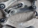 Рычаги BMW F02 за 707 тг. в Шымкент