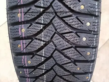 TRIANGLE PS01 205/55 R16 94T за 25 500 тг. в Алматы