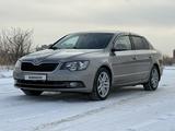 Skoda Superb 2013 года за 7 800 000 тг. в Астана – фото 2