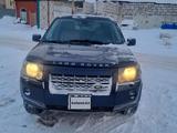 Land Rover Freelander 2006 годаүшін5 500 000 тг. в Астана