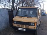 Mercedes-Benz Sprinter 1995 годаүшін2 000 000 тг. в Астана – фото 3