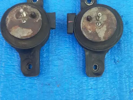 Подушки двигателя EJ25 SUBARU за 15 000 тг. в Алматы – фото 2