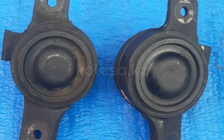 Подушки двигателя EJ25 SUBARU за 15 000 тг. в Алматы