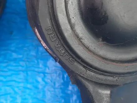 Подушки двигателя EJ25 SUBARU за 15 000 тг. в Алматы – фото 3