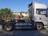 Shacman (Shaanxi)  Тягач Х5000, 4/2 в наличии! 2025 года за 31 000 000 тг. в Караганда – фото 3