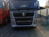 Shacman (Shaanxi)  Тягач Х5000, 4/2 в наличии! 2025 года за 31 000 000 тг. в Караганда – фото 4