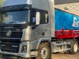 Shacman (Shaanxi)  Тягач Х5000, 4/2 в наличии! 2025 года за 31 000 000 тг. в Караганда – фото 2