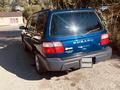 Subaru Forester 2000 года за 3 350 000 тг. в Алматы – фото 3