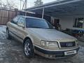 Audi 100 1991 года за 1 600 000 тг. в Алматы – фото 4