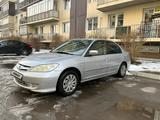 Honda Civic 2005 года за 3 700 000 тг. в Алматы – фото 2