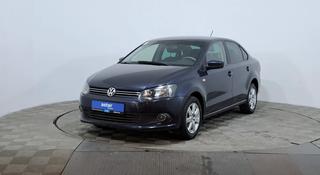 Volkswagen Polo 2015 года за 4 250 000 тг. в Астана