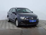Volkswagen Polo 2015 года за 4 340 000 тг. в Астана – фото 3