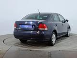 Volkswagen Polo 2015 года за 4 340 000 тг. в Астана – фото 5