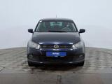 Volkswagen Polo 2015 года за 4 340 000 тг. в Астана – фото 2
