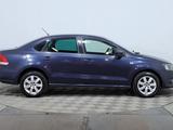 Volkswagen Polo 2015 года за 4 340 000 тг. в Астана – фото 4