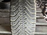 215/55r16 GoodYear 1шт за 4 000 тг. в Алматы