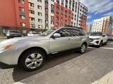 Subaru Outback 2013 года за 5 000 000 тг. в Астана – фото 2
