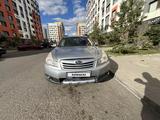 Subaru Outback 2013 года за 5 000 000 тг. в Астана