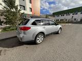 Subaru Outback 2013 года за 5 000 000 тг. в Астана – фото 5