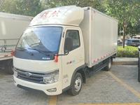 Foton  3 х Тонник Foton Forland S1.BJ5045XXY9JBA-21 2024 годаfor11 650 000 тг. в Алматы