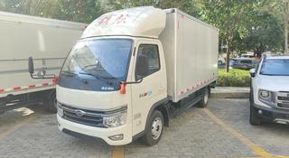 Foton  3 х Тонник Foton Forland S1.BJ5045XXY9JBA-21 2024 года за 12 800 000 тг. в Алматы