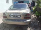 Daewoo Leganza 1997 годаүшін500 000 тг. в Тараз – фото 3