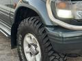 Mitsubishi Pajero 1995 годаүшін5 850 000 тг. в Шымкент – фото 10