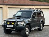 Mitsubishi Pajero 1995 годаүшін5 850 000 тг. в Шымкент – фото 3