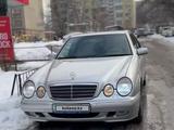 Mercedes-Benz E 320 2000 годаүшін5 000 000 тг. в Алматы