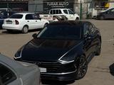 Hyundai Sonata 2022 годаүшін11 500 000 тг. в Алматы
