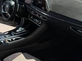 Hyundai Sonata 2022 годаүшін11 500 000 тг. в Алматы – фото 4
