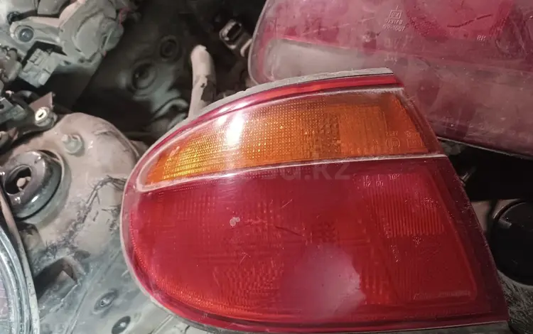Автозапчасти за 12 000 тг. в Караганда