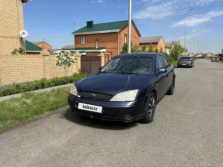 Ford Mondeo 2003 года за 1 300 000 тг. в Астана – фото 3